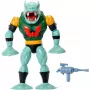 Veiksmo figūrėlė MATTEL Masters of the Universe Origins Leech — kolekcinė žaislinė figūrėlė, lankstoma kolekcinė