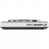 AKAI MPC SAMPLE – nešiojamasis sempleris/groovebox'as