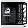 HYTE Y70 Touch Infinite Midi Tower juoda, balta