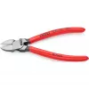 Įstrižainės replės Knipex 72 01 160