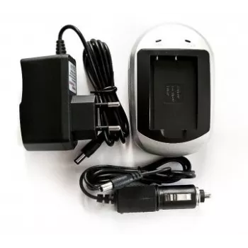 Battery Charger Casio NP-100