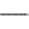 HUAWEI CloudEngine S310-48T4S komutatorius — 48x Gigabit Ethernet (10/100/1000), 1U, RJ-45 konsolė, pilkas