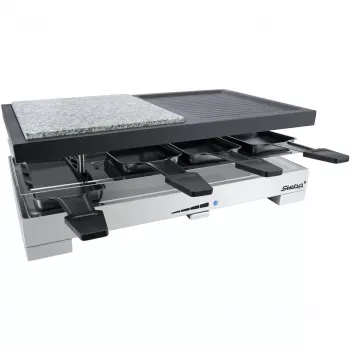 Raclette Grill Steba RC 88 8 asm. 1200 W