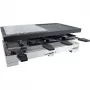 Raclette Grill Steba RC 88 8 asm. 1200 W