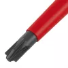 Wera Kraftform Kompakt VDE 17 ypač plonas atsuktuvų ir replių rinkinys (05006612001)