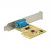 Vidinė nuoseklioji adapterio plokštė DeLOCK 89444