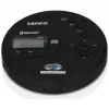 MP3 grotuvas Lenco CD-300 Juoda