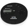 MP3 grotuvas Lenco CD-300 Juoda