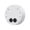 TINKLINĖS KAMEROS PRIEDAS – MONTAVIMO DĖŽUTĖ/GALINĖ DALIS TQ1602-E 02421-001 AXIS