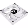 Thermaltake CT120 120mm korpuso ventiliatoriai balti 2 vnt. rinkinys