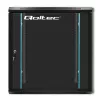 19 colių stovo spinta QOLTEC 54467, 12U, 600x635x600 mm