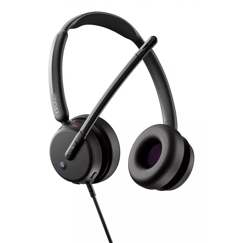 Ausinės EPOS Duo MS Teams USB C