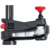 Juostinis spaustukas BESSEY GearKamp GK60 raudona juoda