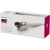 Philips 8000 series BHB887/00 plaukų formavimo įrankis garbanojimo žnyplės Šilta smėlio spalva 2 m