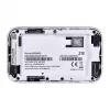 Maršrutizatorius ZTE MF986D 4G UFI LTE CAT12/13 1x USB Type C, 1x SIM lizdas 2x TS-9