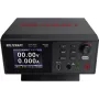 VOLTCRAFT DSP-3010 laboratorinis maitinimo šaltinis, reguliuojamas 0 - 30 V 0 - 10 A 300 W USB Slave funkcija išėjimų skaičius 1 x (VC-12231815)
