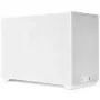 SSUPD Meshroom D PC korpusas, Mini korpusas, ATX - Baltas (CS-MRD-WT-1)