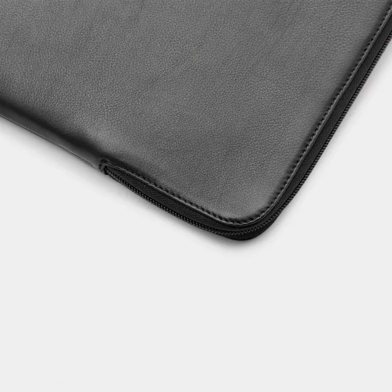 Rankovės dėklas Trunk TR-LEAALSPRO14-BLK 35,6 cm vienspalvis