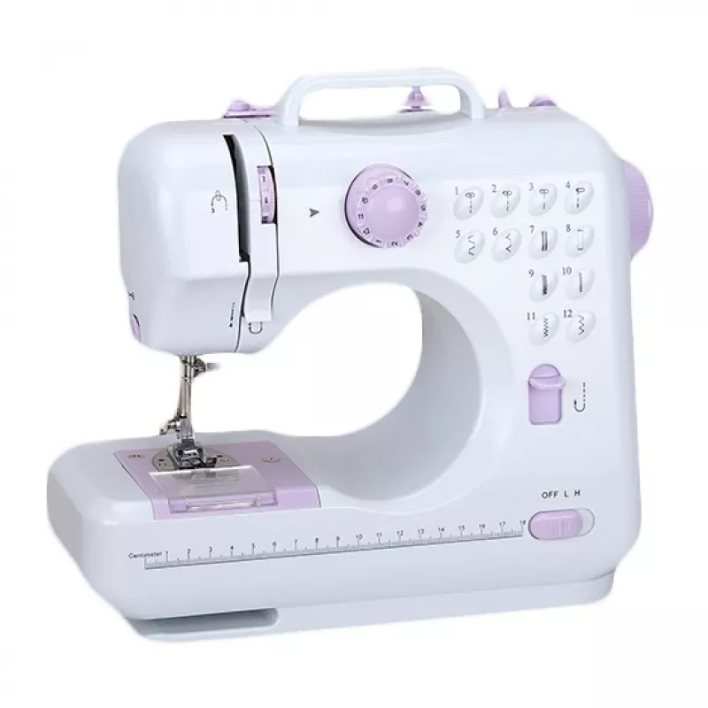 Pusiau automatinė siuvimo mašina Emerio SEW-121820
