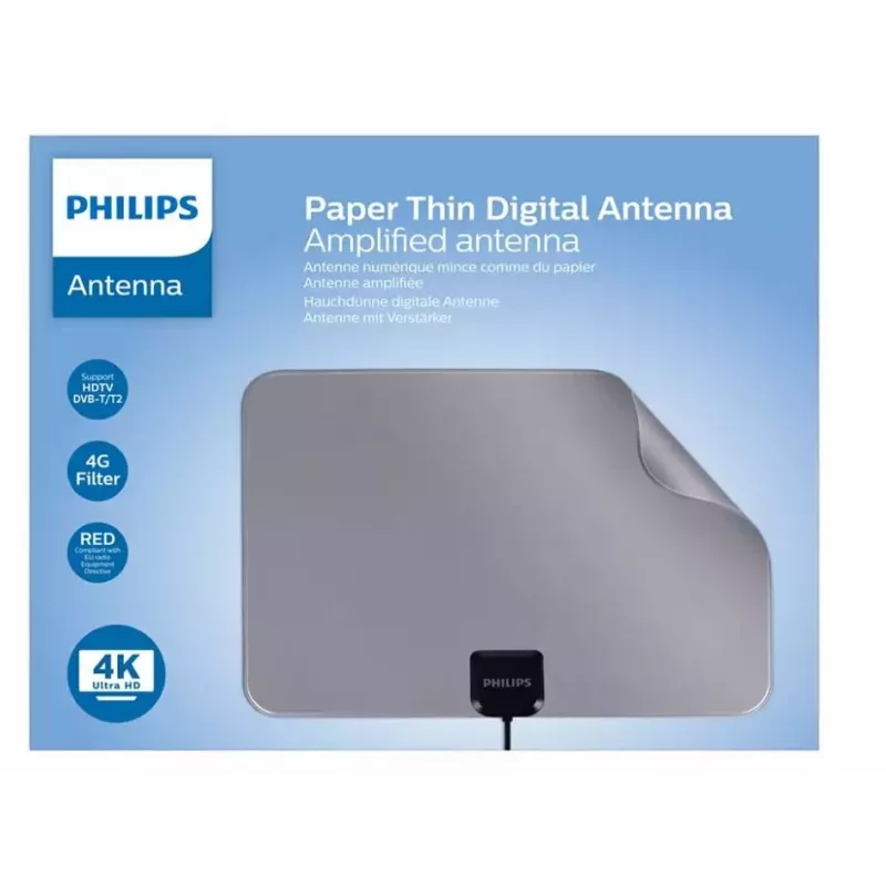 Antena Philips SDV5231/12