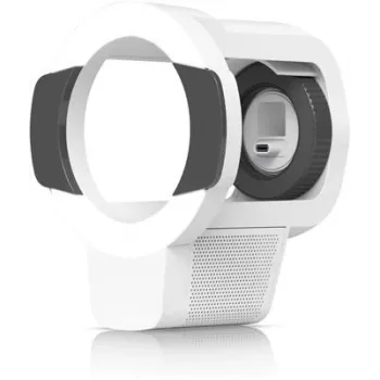 Ubiquiti ilgo nuotolio IR šviesos diodas, aptikimo priedas, skirtas G6 Pro Bullet ir AI Pro. Baltas (UACC-PRO-BULLET-ENHANCER-W)