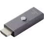 Renkforce HDMI 8K 60Hz EDID Emulator Aluminum shell Gold plated plug DisplayPort (RF-6903182)