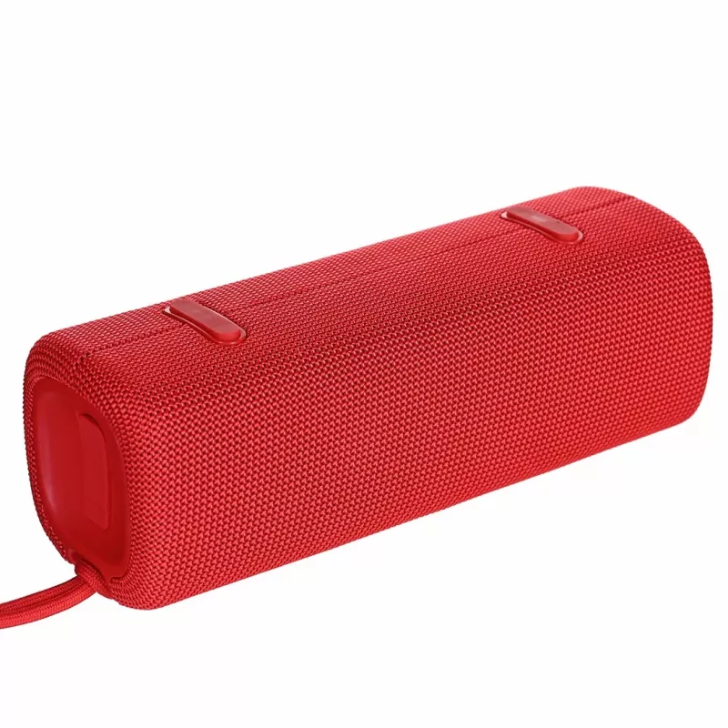 Xiaomi | Bluetooth garsiakalbis | Neperšlampamas | Bluetooth | Raudonas | | dB | Belaidis ryšys