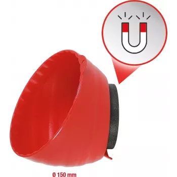 Dėklas KS Tools 800.0156 įrankių laikymo dėžės priedas 0,75 g