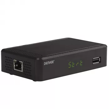 Antžeminės TV priedėlis DENVER DTB-148 HD (modelis 110131120120)