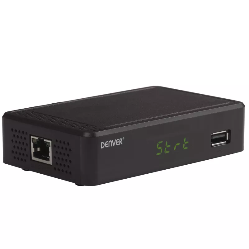 Antžeminės TV priedėlis DENVER DTB-148 HD (modelis 110131120120)