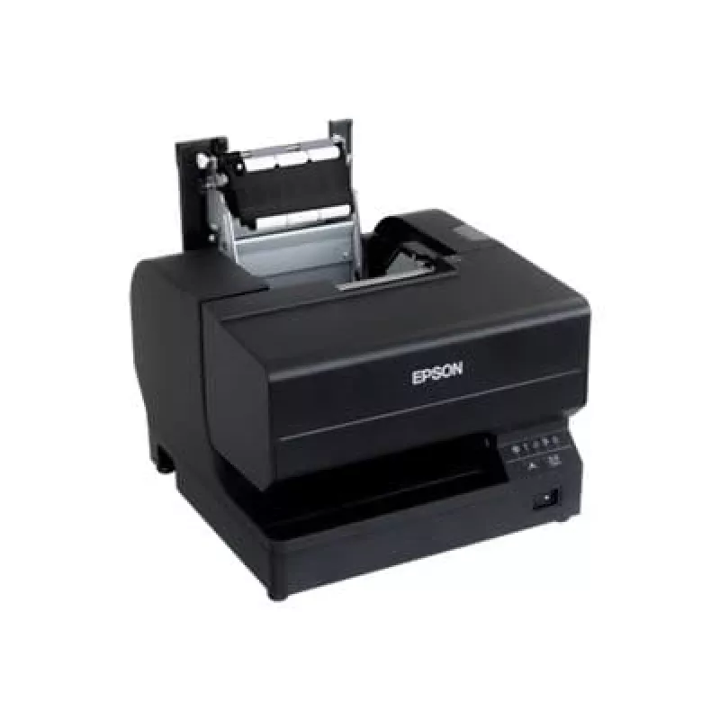 Epson TM-J7700 (301PH) rašalinis POS spausdintuvas 98 mm/s laidinis belaidis