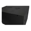 DIGITUS Dynamic Basic DN-19 16-U-EC-SW - Spinta - Tinklo spinta - tinkama montuoti ant sienos - RAL 9005 - 16U - 48,3 cm (19 inch)