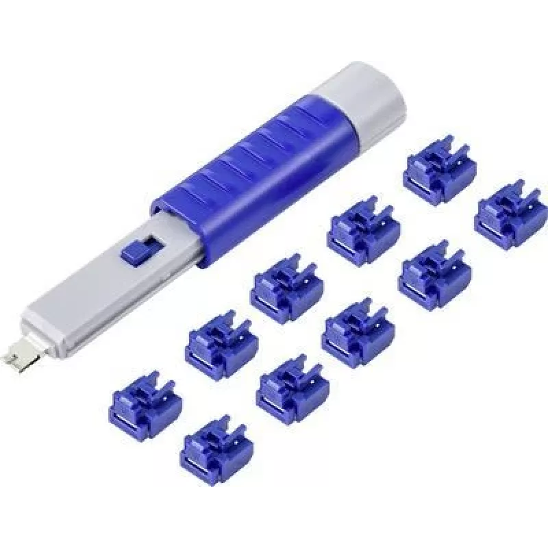 Renkforce RF-4695234 Sidabrinis