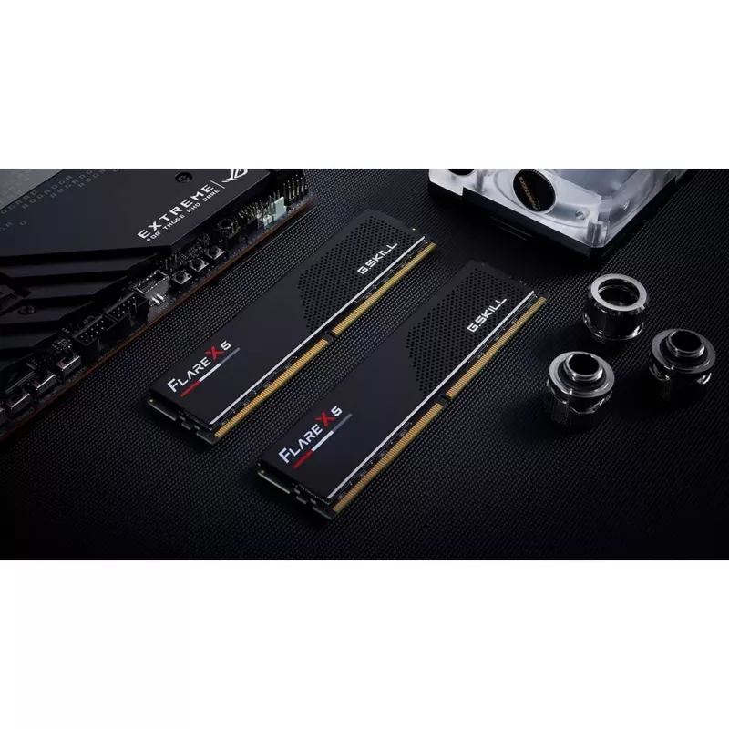 G.skill F5-5600J3636C16GX2-RS5K Server 32