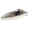 Amewi 26101 nuotoliniu būdu valdomas RC modelis Boot su elektros varikliu (26101)