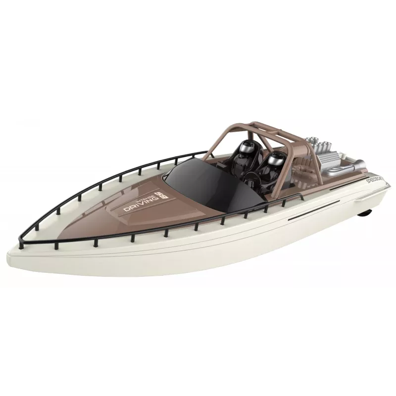 Amewi 26101 nuotoliniu būdu valdomas RC modelis Boot su elektros varikliu (26101)