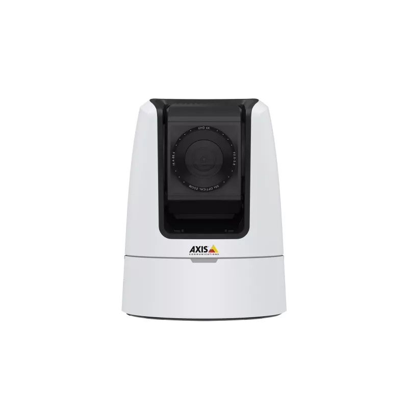Axis 02022-003 juoda