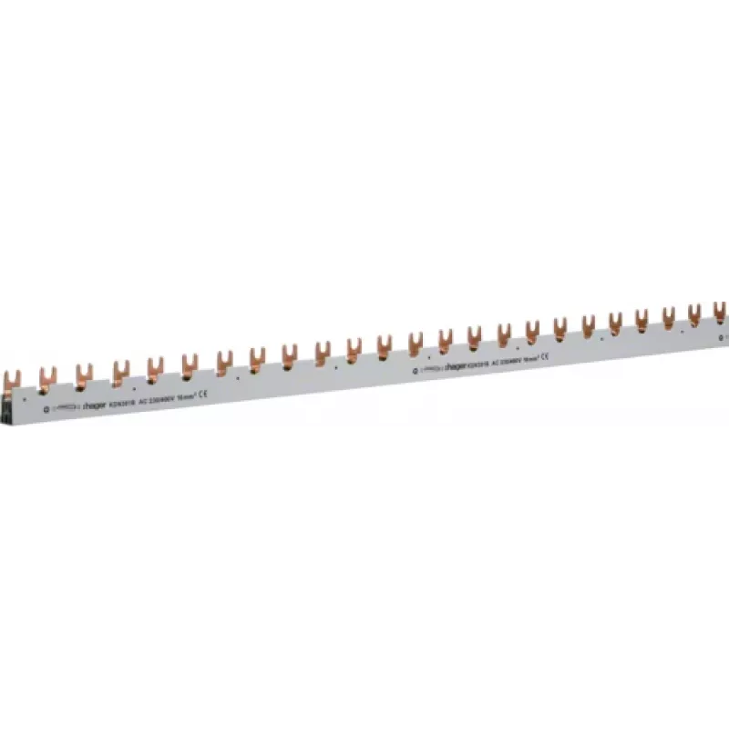 Hager KDN381B