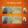 Die Legenden of Andor - Die Bonus-Box, stalo žaidimo išplėtimas