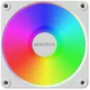 KORPUSO VENTILIATORIUS 120MM GF120R V2/ARGB PWM 3VNT. (BALTA) MONTECH