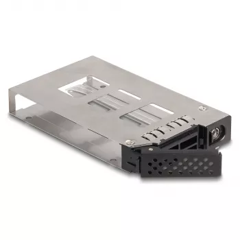 Saugojimo įrenginio dėklas DeLOCK 47005 47011 47019 2,5 colio U.2 NVMe SSD