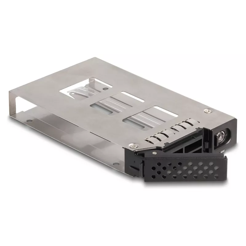 Saugojimo įrenginio dėklas DeLOCK 47005 47011 47019 2,5 colio U.2 NVMe SSD