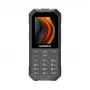 Hammer 6 LTE, apsaugos sistema, 48 MB, 128 MB