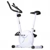 One Fitness RM8740 baltas magnetinis dviratis