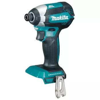 Makita DTD153Z galios veržliasukis 3400 RPM 170 N⋅m žalias 18 V