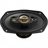Automobilinis garsiakalbis Pioneer TS-A6980F ovalus 4-jų krypčių 650 W