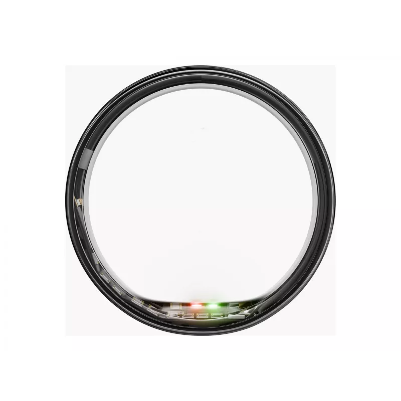 Ultrahuman Ring Air Aster Juoda Size 11 | Ultrahuman