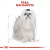 Sausas šunų maistas Royal Canin Maltese Adult 1.5 kg — vištiena, 24% baltymų, 18% riebalų