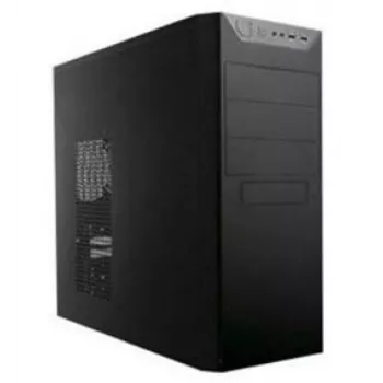 Antec VSK 4000E-U3 Midi Tower juodas