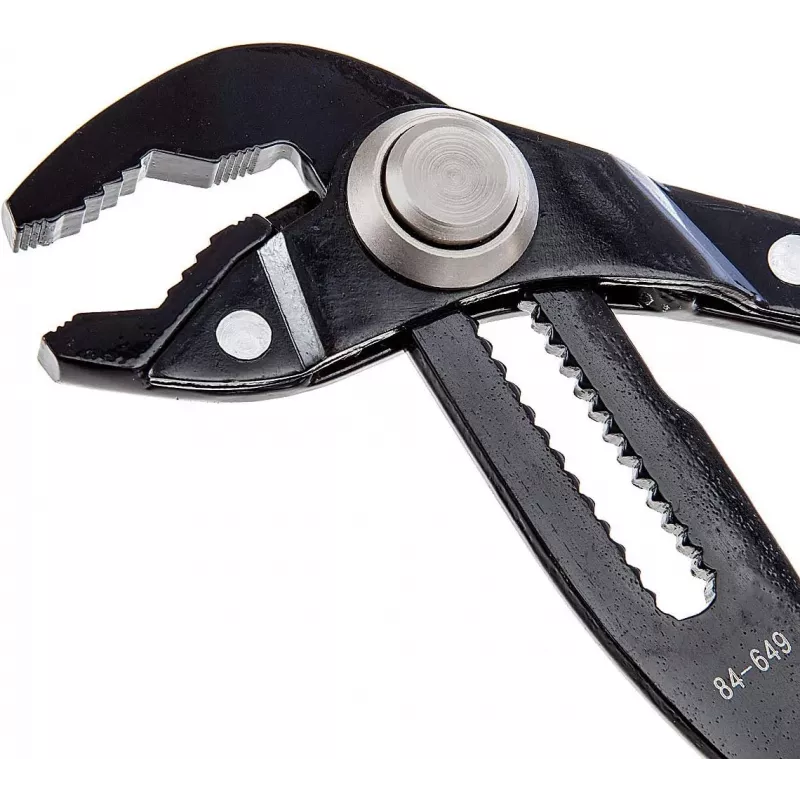 Griebtuvai Stanley FatMax Multigrip 250 mm